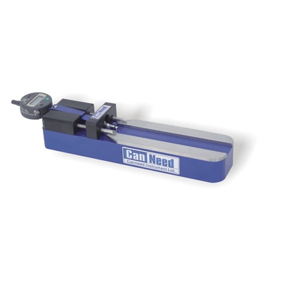 Máy đo độ dày đường may CanNeed-STG-200-d