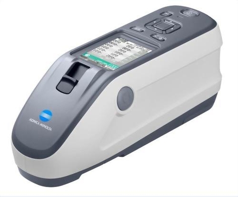 Máy phân tích màu quang phổ CM-26dG/CM-26d