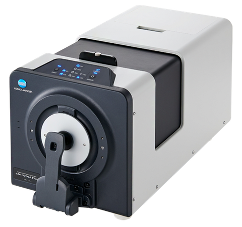 Máy phân tích màu quang phổ để bàn CM-3700A Plus