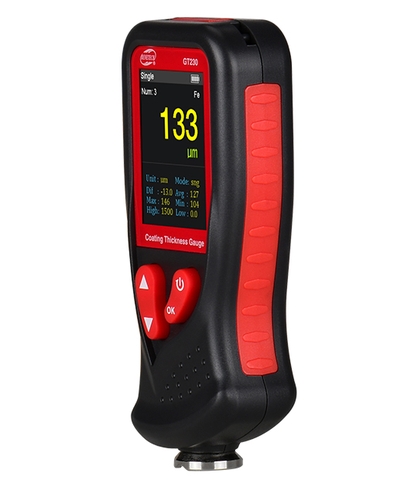Máy đo độ dày màng phủ GT230