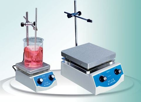 Máy khuấy từ Tester SH-3