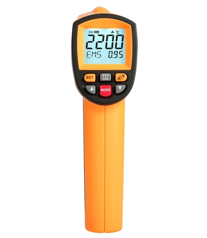 Nhiệt kế hồng ngoại GM2200