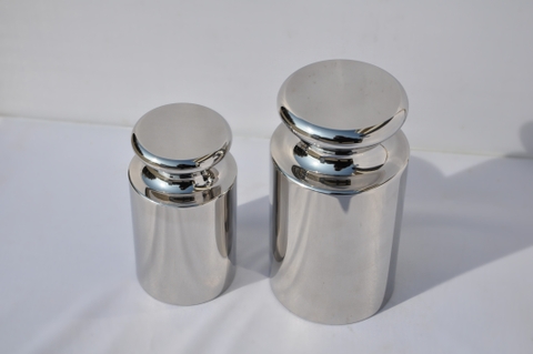 Quả cân chuẩn F2 -10kg
