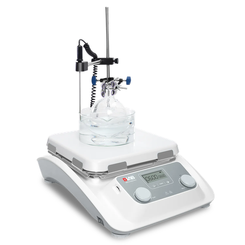 Máy khuấy từ gia nhiệt 500oC, 30 lít MS10-H500-Pro DLAB
