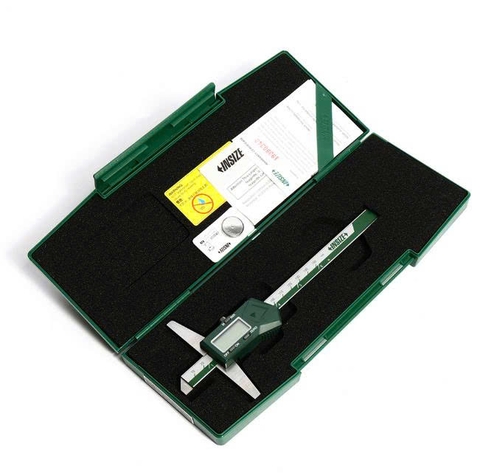 Thước đo sâu điện tử Insize 1141-150A