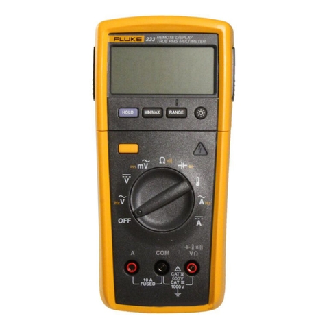Đồng hồ đo đa năng Fluke 233