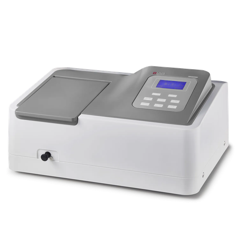 Máy quang phổ tử ngoại khả kiến UV-VIS&nbsp;200-1000nm