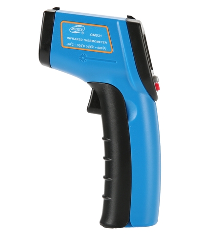 Nhiệt kế hồng ngoại GM531