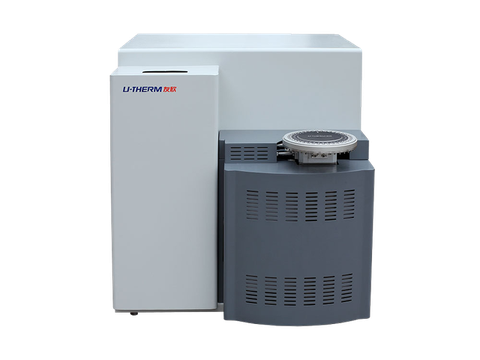 Máy Phân Tích Nguyên Tố CHN  YX-CHN5510