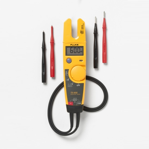Ampe Kìm Đo Dòng AC Fluke T5-600