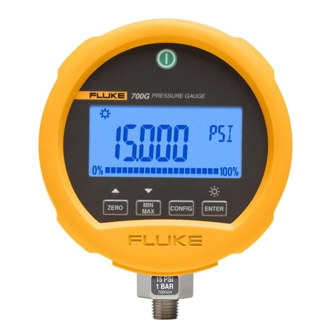 Đồng Hồ Đo Kiểm Áp Suất Chính Xác Fluke 700G