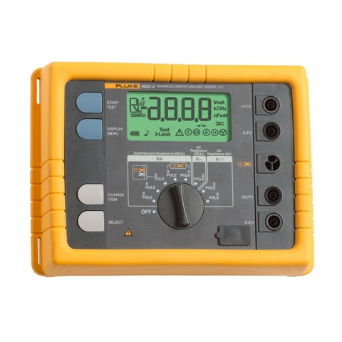 Máy đo điện trở đất FLUKE 1625-2