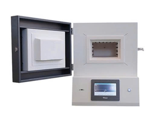 Lò nung kín 1200 độ (STM-12-12Pro)