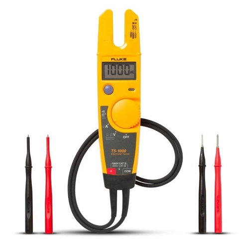 Ampe Kìm Đo Dòng AC Fluke T5-1000