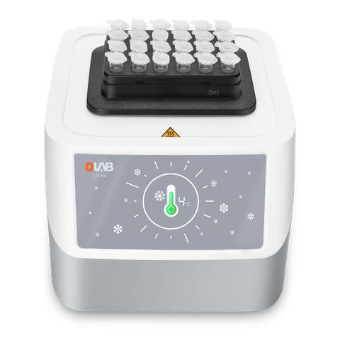 Máy ủ nhiệt CT4-Pro 4℃