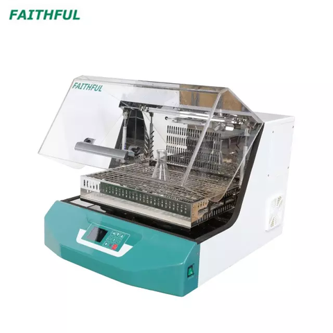 Máy lắc ổn nhiệt FS-70B