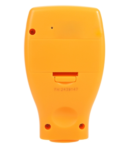Máy đo độ dày lớp phủ màng GM200