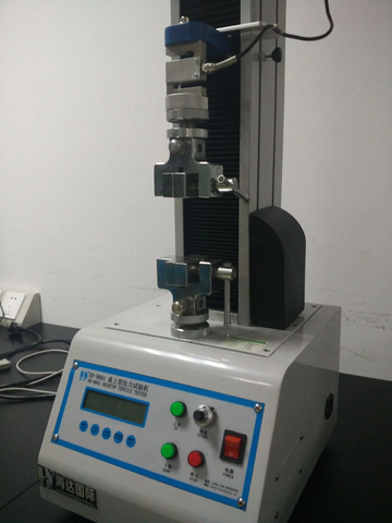 Thiết bị kiểm tra độ bền kéo