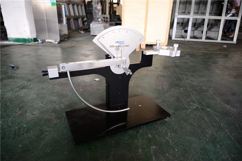 Thiết bị kiểm tra tác động của màng phim