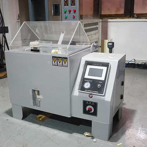 Máy thử phun muối 1
