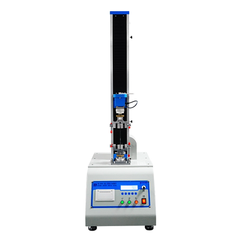 Máy thử độ bền kéo để bàn HD-B602