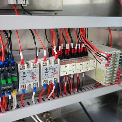 Buồng thử nghiệm lão hóa tia cực tím