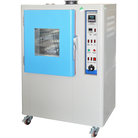 Máy kiểm tra khả năng chống ố vàng của đèn HD-KE707
