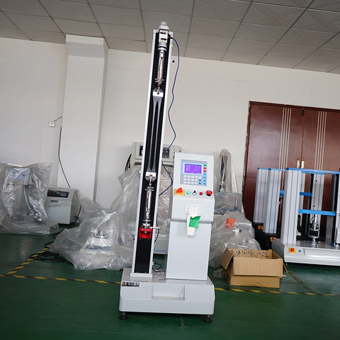 Thiết bị kiểm tra đa năng bằng nhựa