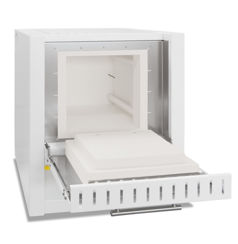 Lò Nung 1100 °C Nabertherm