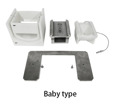 Máy kiểm tra độ thấm của tã