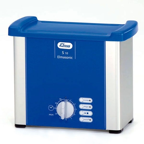 Bể rửa siêu âm S10