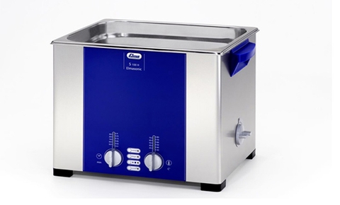 Bể rửa siêu âm Elma S120H