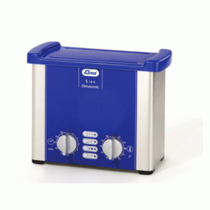 Bể rửa siêu âm S10H