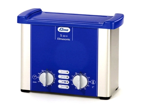 Bể rửa siêu âm S30H