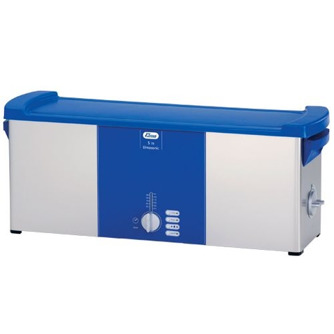 Bể rửa siêu âm S80, 9.4 lít