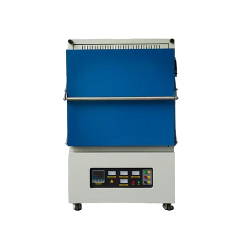 Lò nung cửa nâng  125L 1200℃