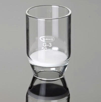 Cốc lọc xốp 100ml