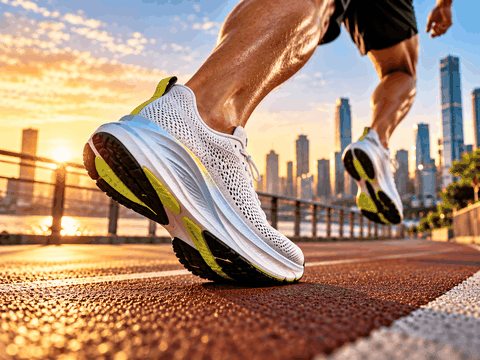 Cách vệ sinh và bảo quản giày Nike luôn sạch đẹp