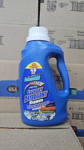 NƯỚC GIẶT LA's TOTALLY AWESOME OXYGEN 64 OZ