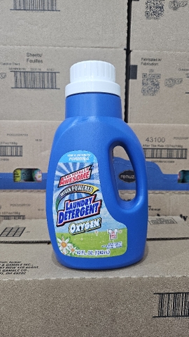 NƯỚC GIẶT LA's TOTALLY AWESOME 
OXYGEN 42 OZ
