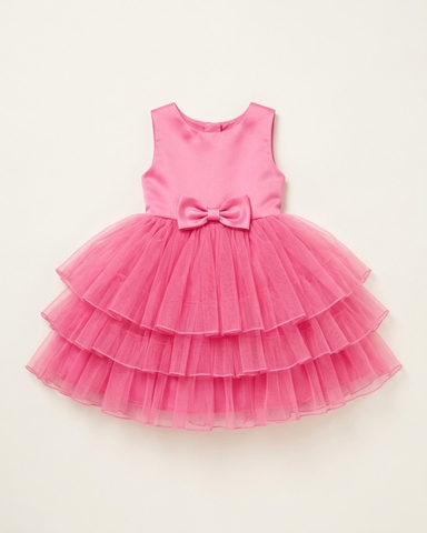 Váy công chúa tutu tầng