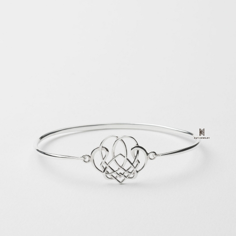 B LOTUS PATTERN 01ba