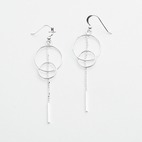 E DROP CIRCLE IN CIRCLE