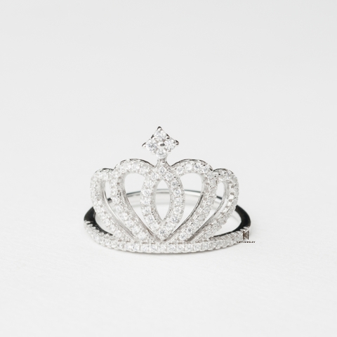 R CZ GEM CROWN