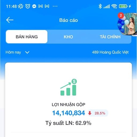 sp có 4 phiên bản