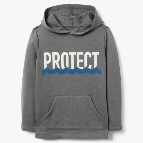 Áo da cá Protect Gymboree