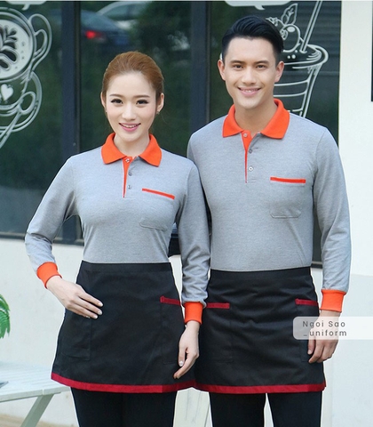 Áo thun đồng phục công ty APCT-0009