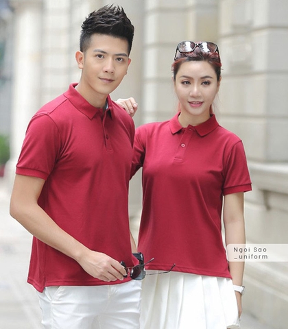 Áo thun đồng phục lớp - nhóm APNL-0003