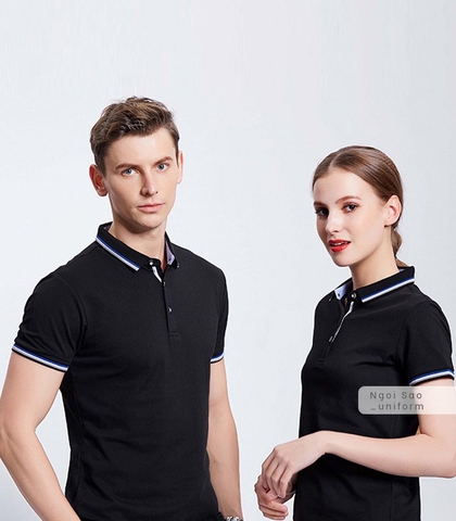 Áo thun đồng phục lớp - nhóm APNL-0004