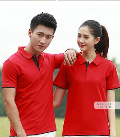 Áo thun đồng phục lớp - nhóm APNL-0005